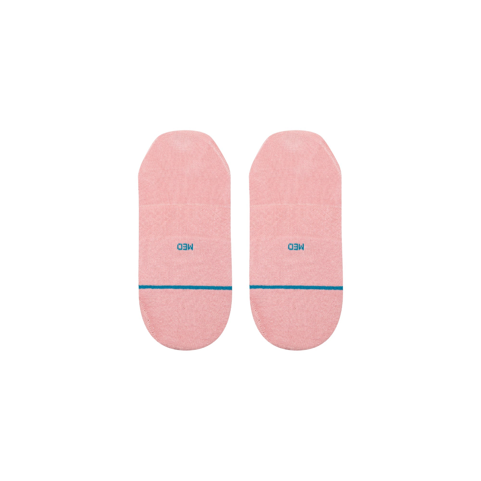 Womens Icon No Show Socks