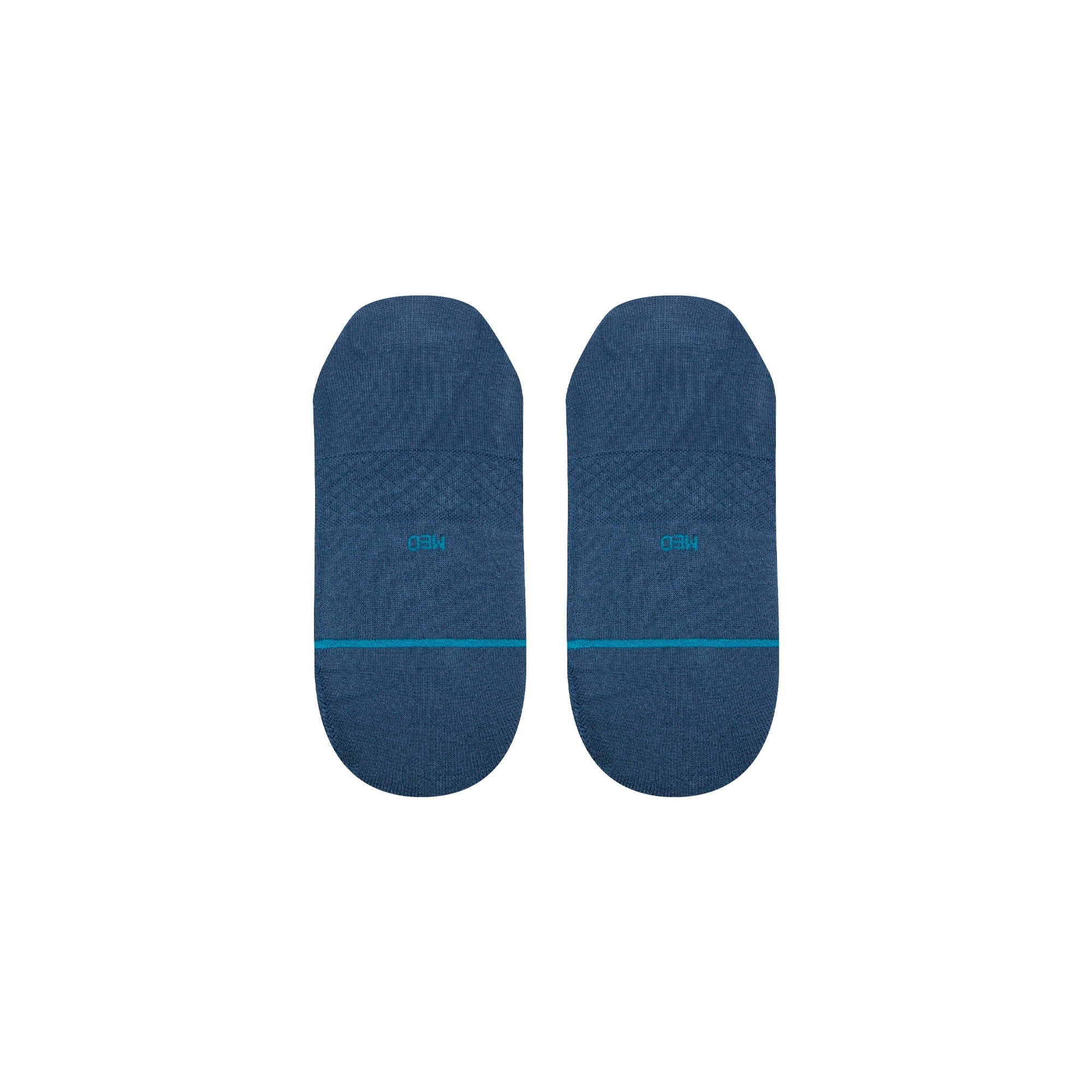 Womens Icon No Show Socks