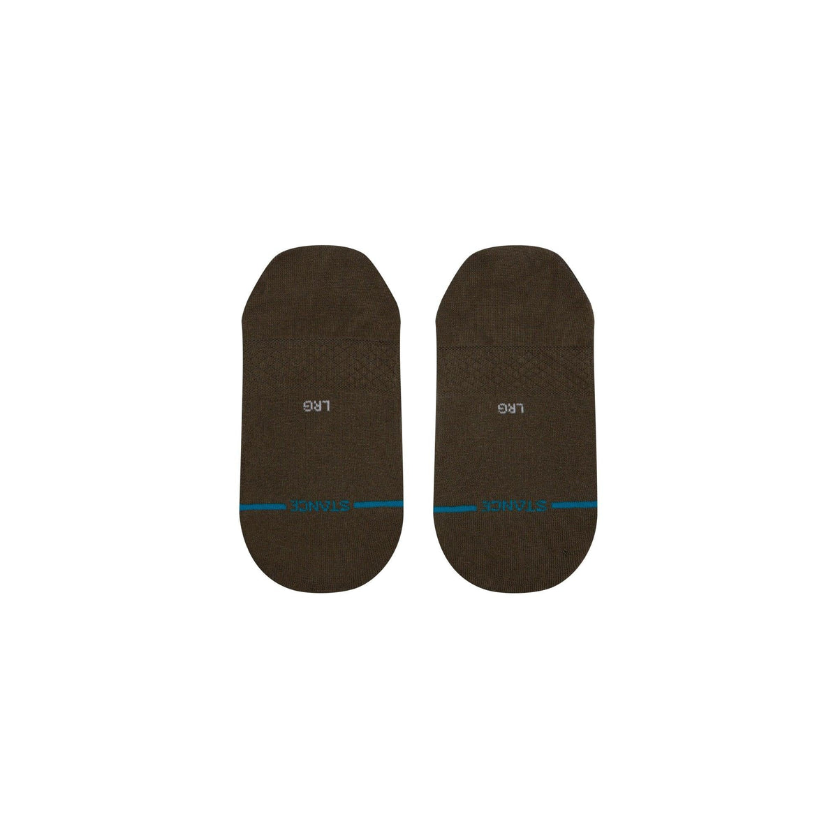 Icon No Show Socks