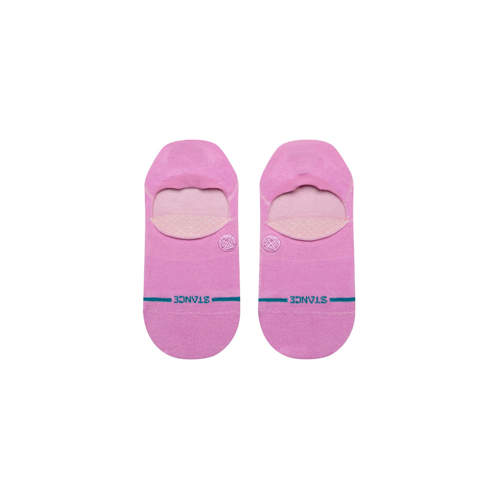 Womens Icon No Show Socks