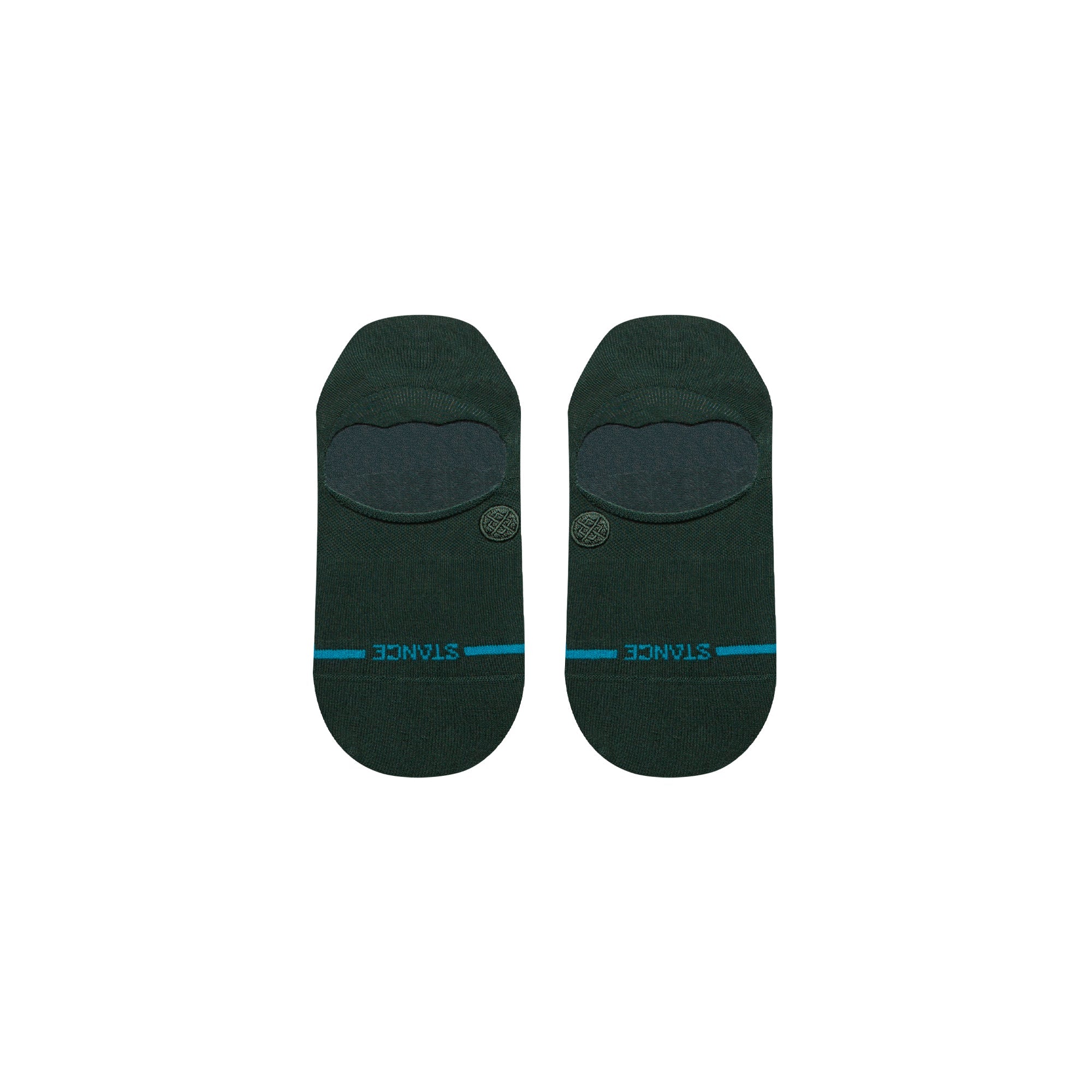 Icon No Show Socks