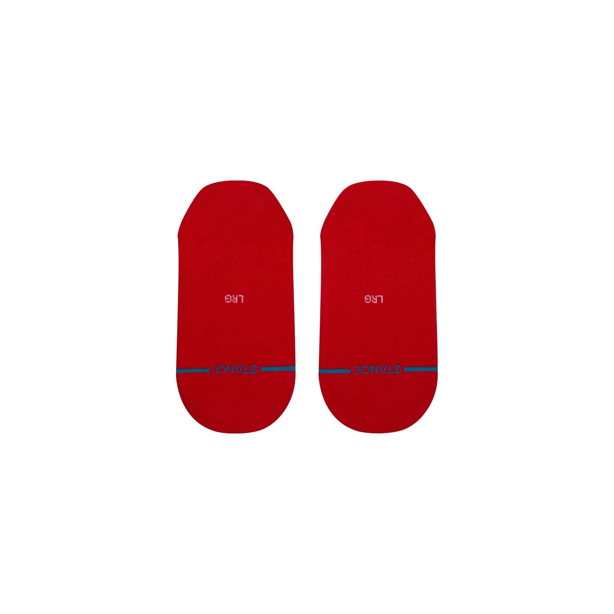 Icon No Show Socks