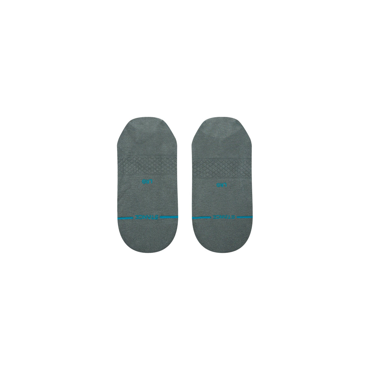 Icon No Show Socks