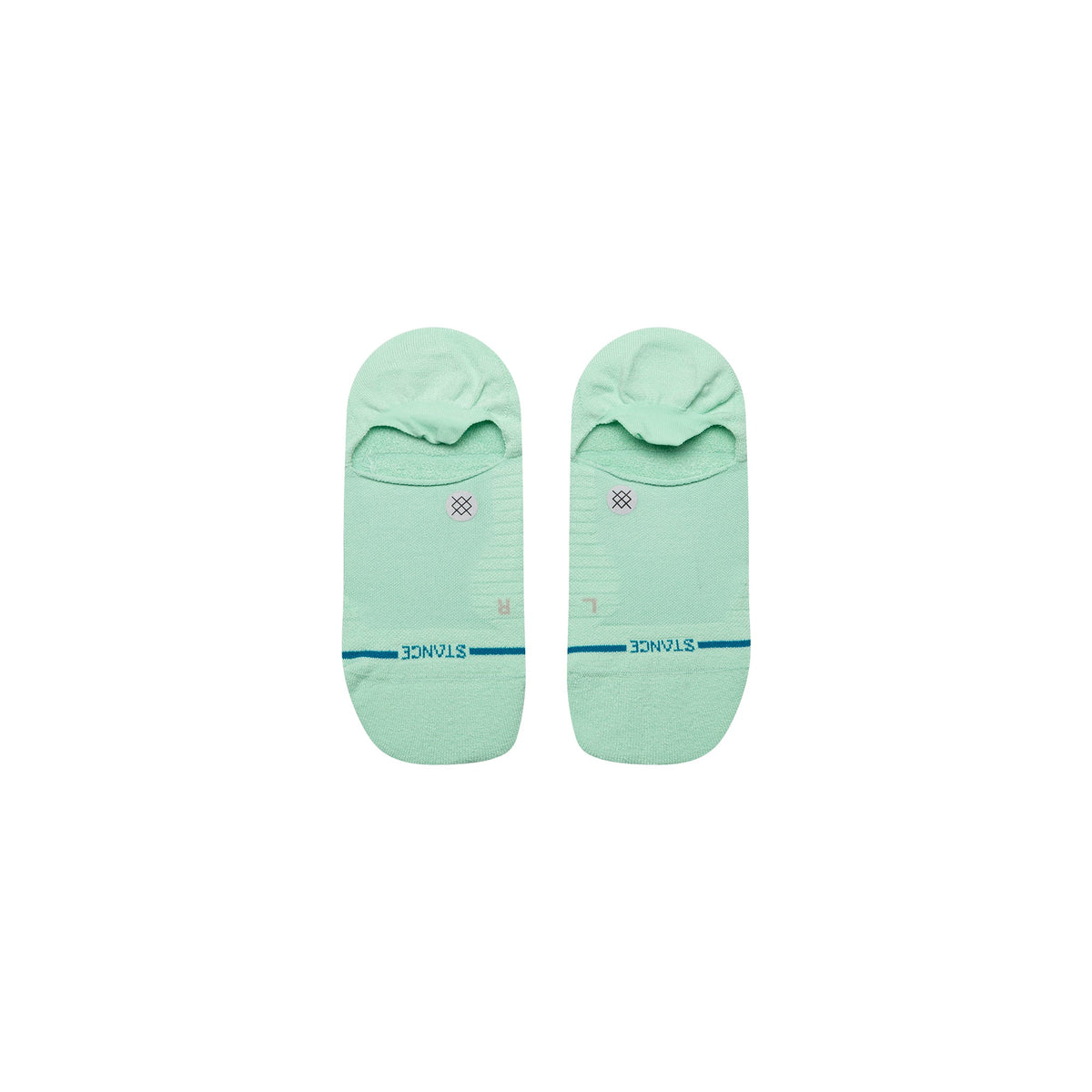 Performance No Show Socks