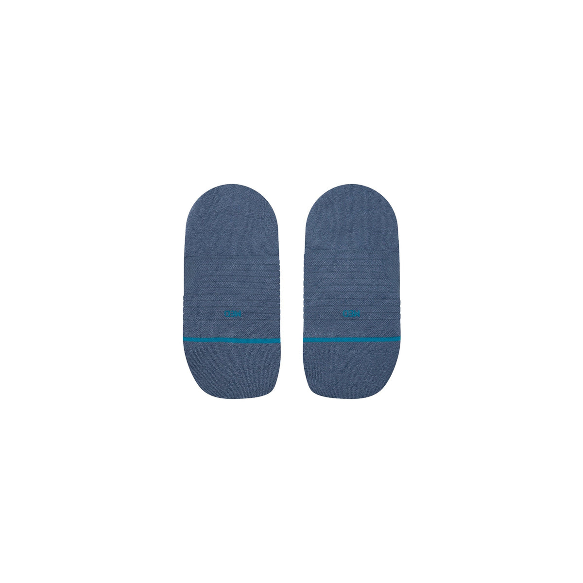 Performance No Show Socks