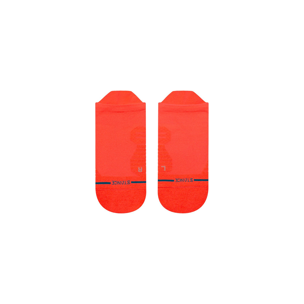 Run Light Tab Socks