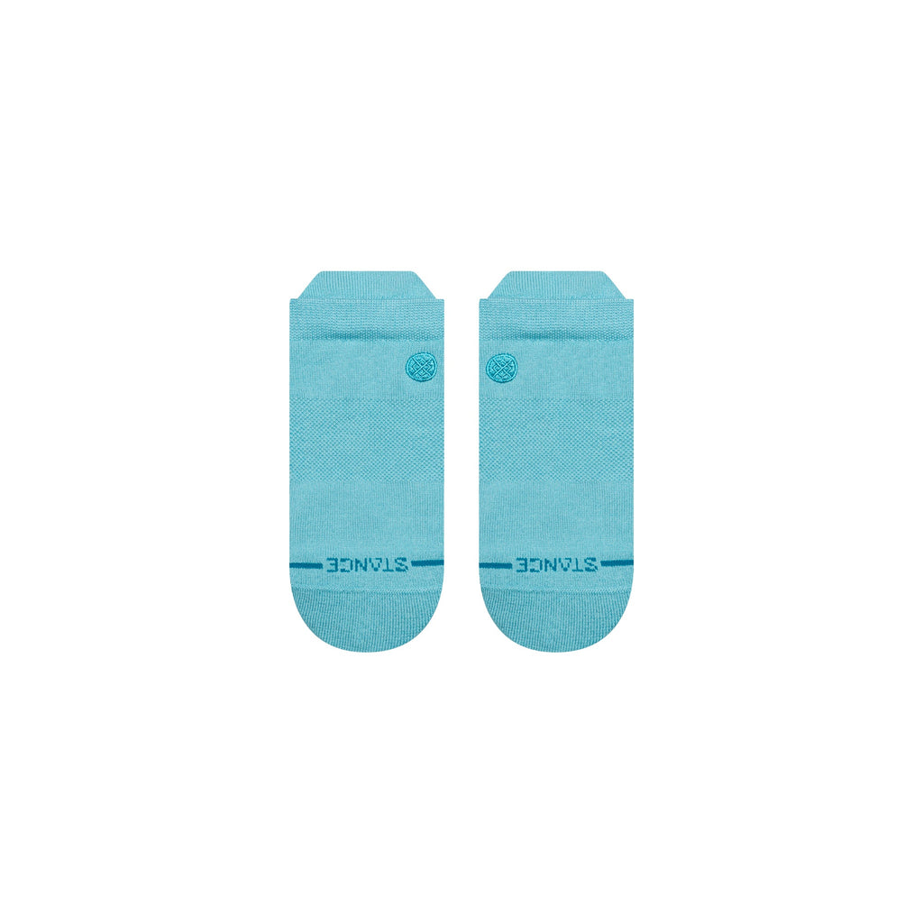 Icon Low Tab Socks
