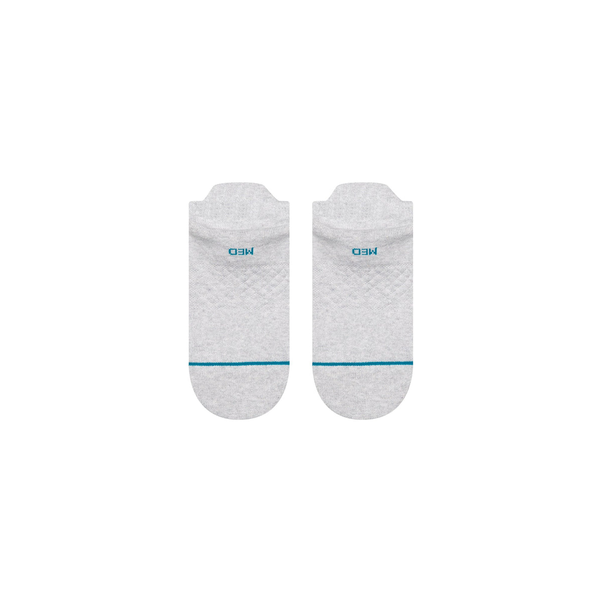 Icon Low Tab Socks