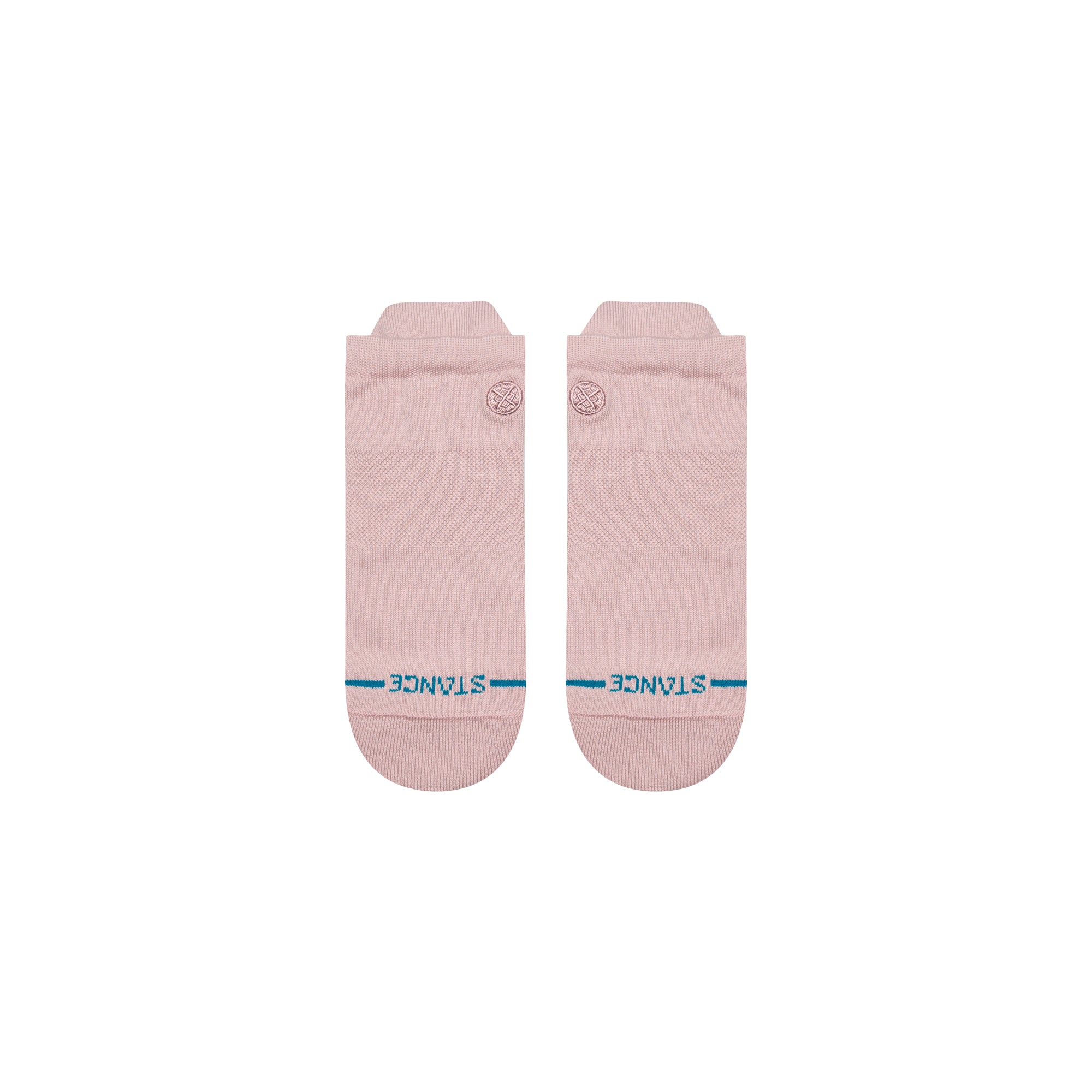 Icon Low Tab Socks