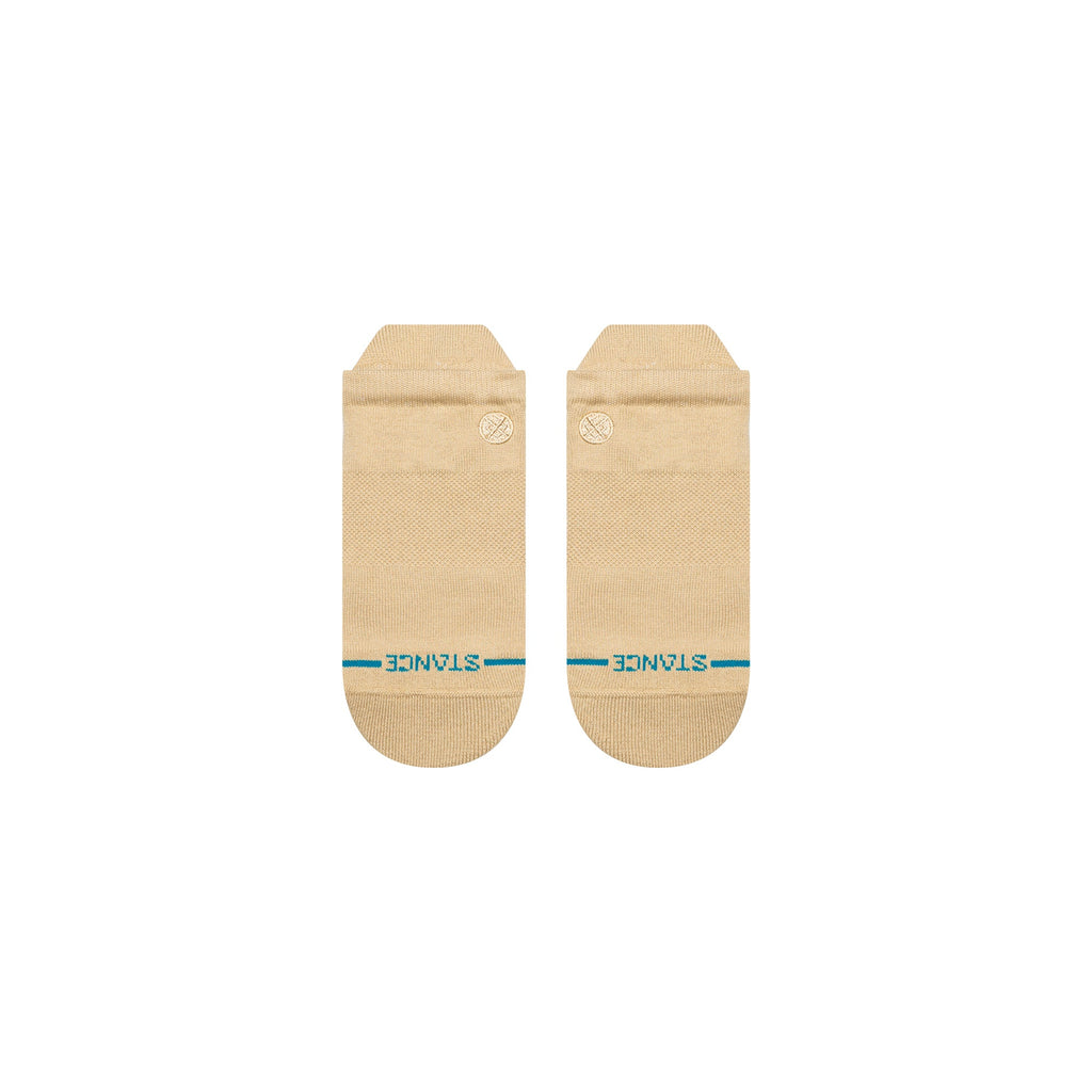 Icon Low Tab Socks