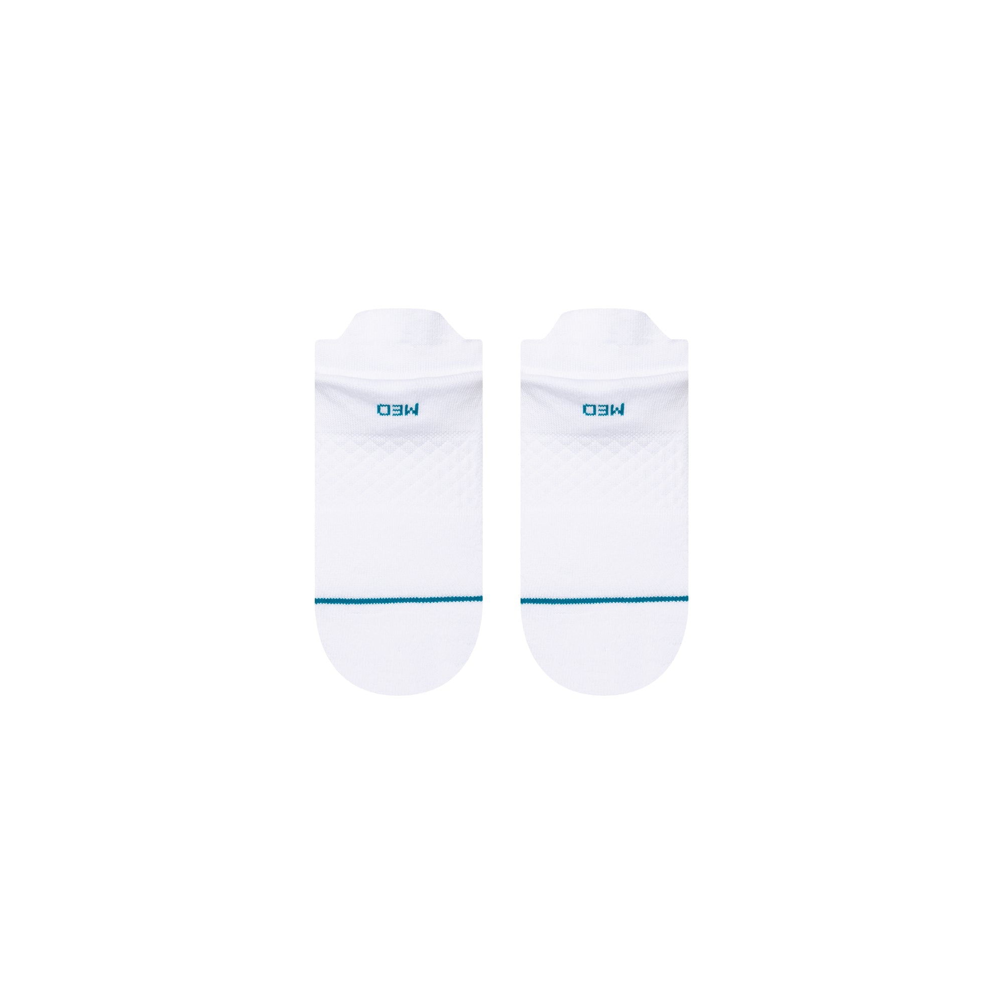 Icon Low Tab Socks