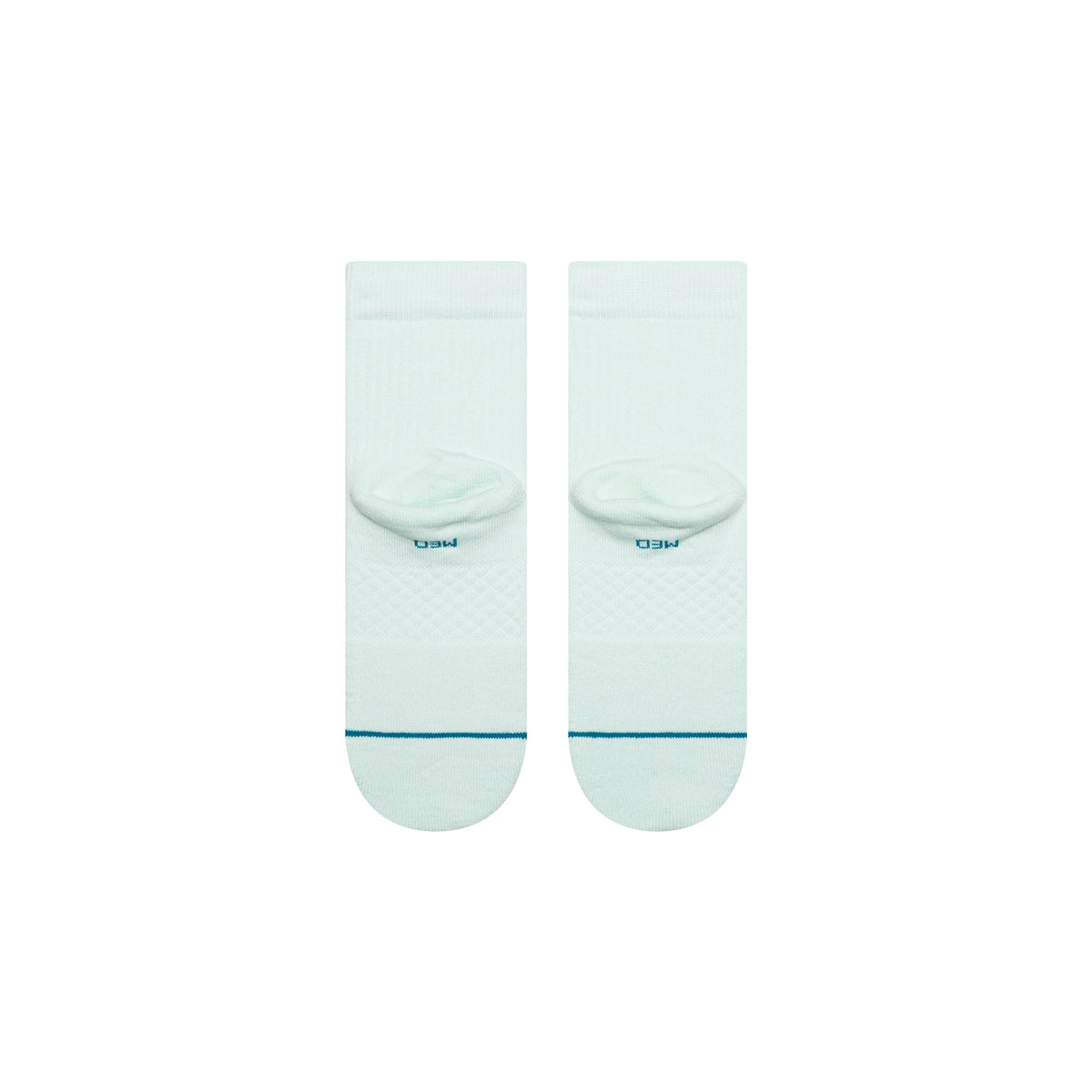 Icon Quarter Socks