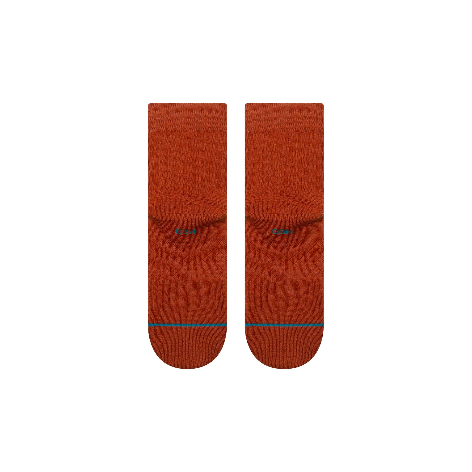 Icon Quarter Socks