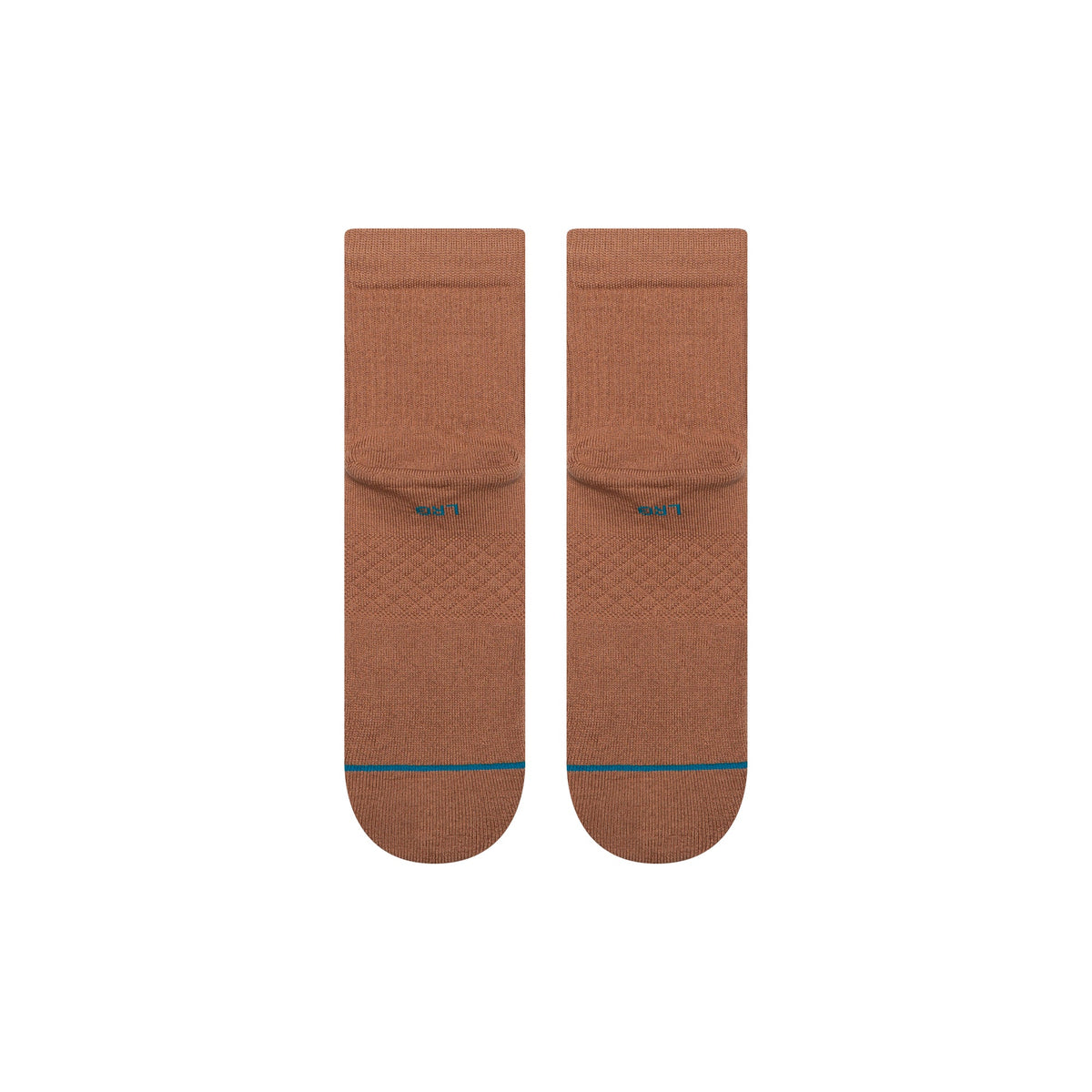 Icon Quarter Socks