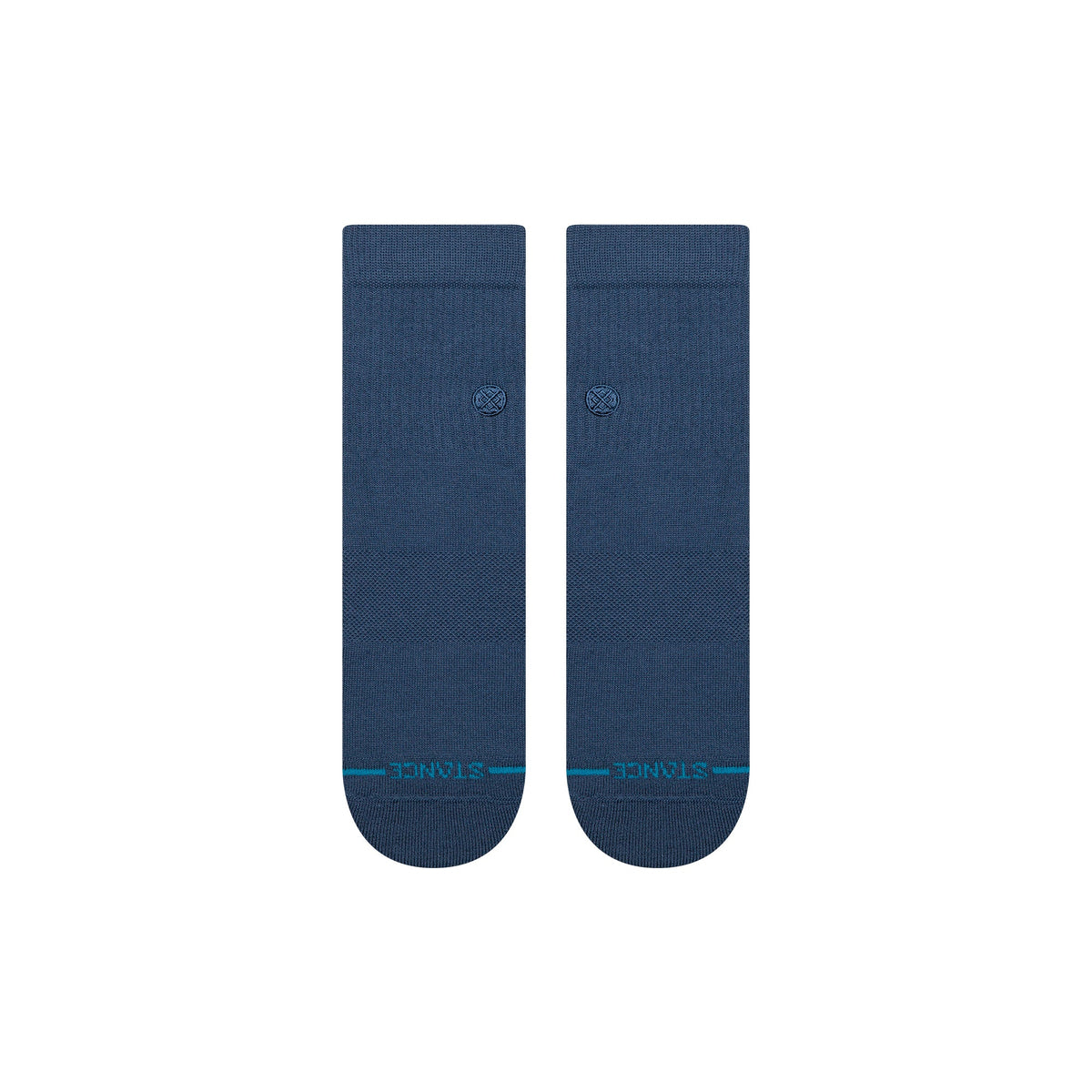 Icon Quarter Socks