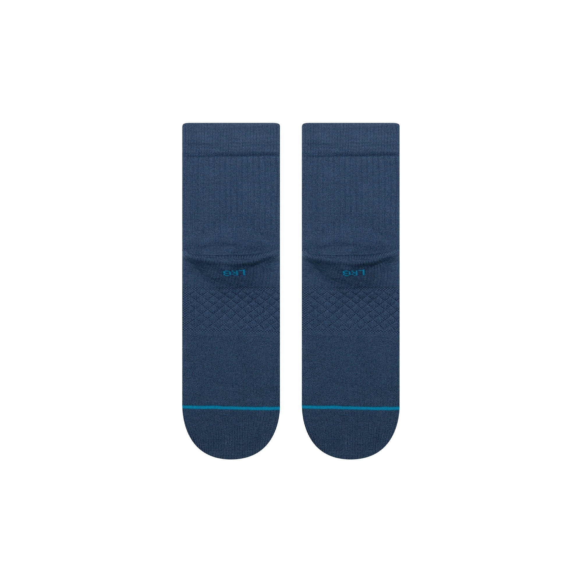Icon Quarter Socks