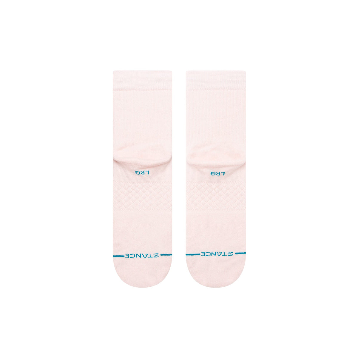 Icon Quarter Socks