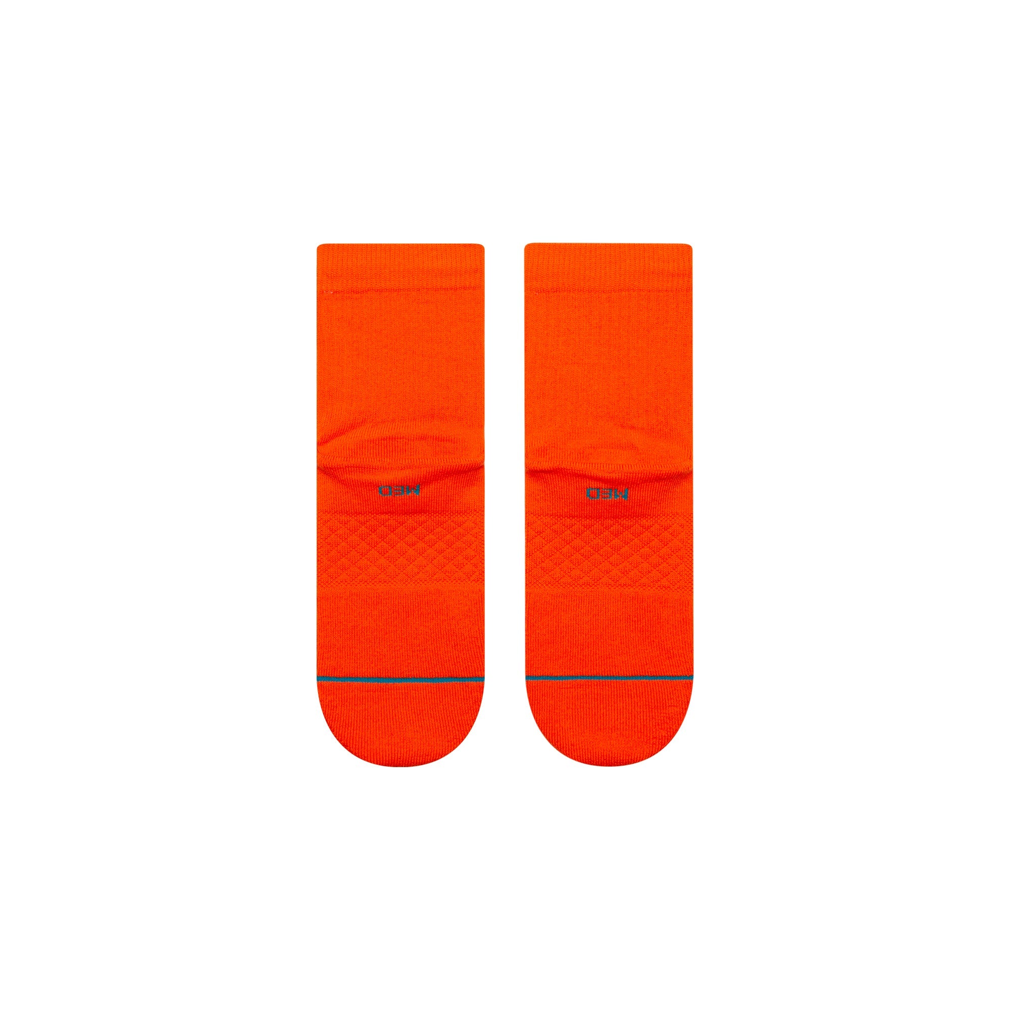 Icon Quarter Socks