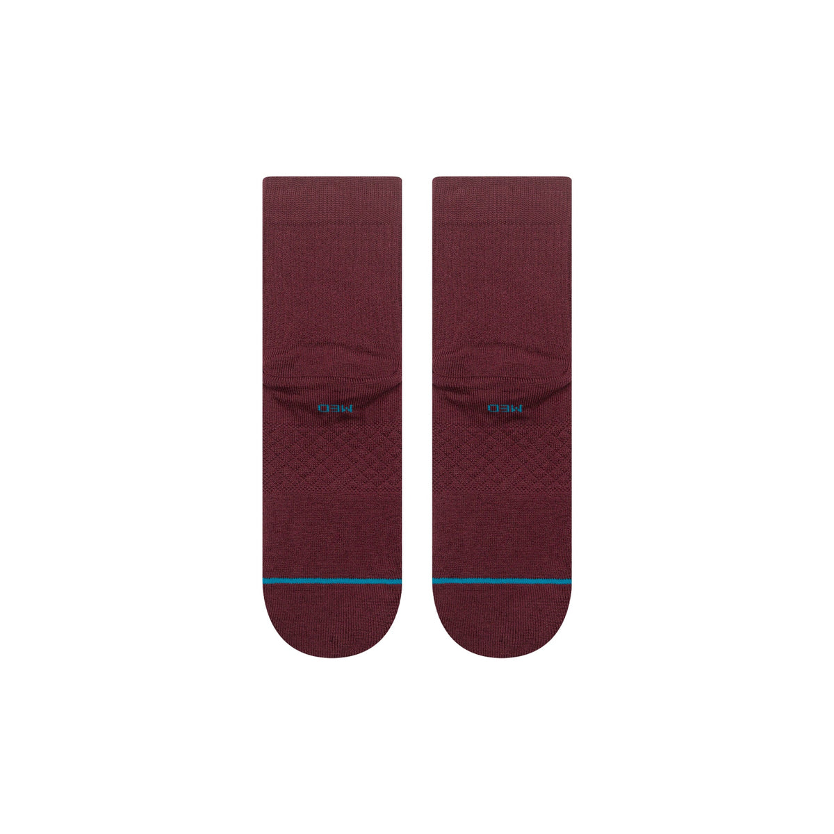 Icon Quarter Socks