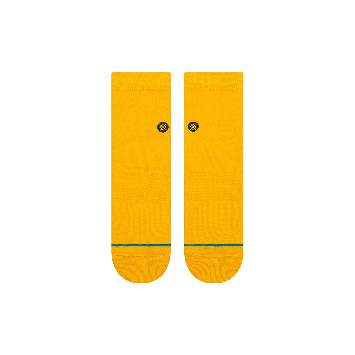 Icon Quarter Socks