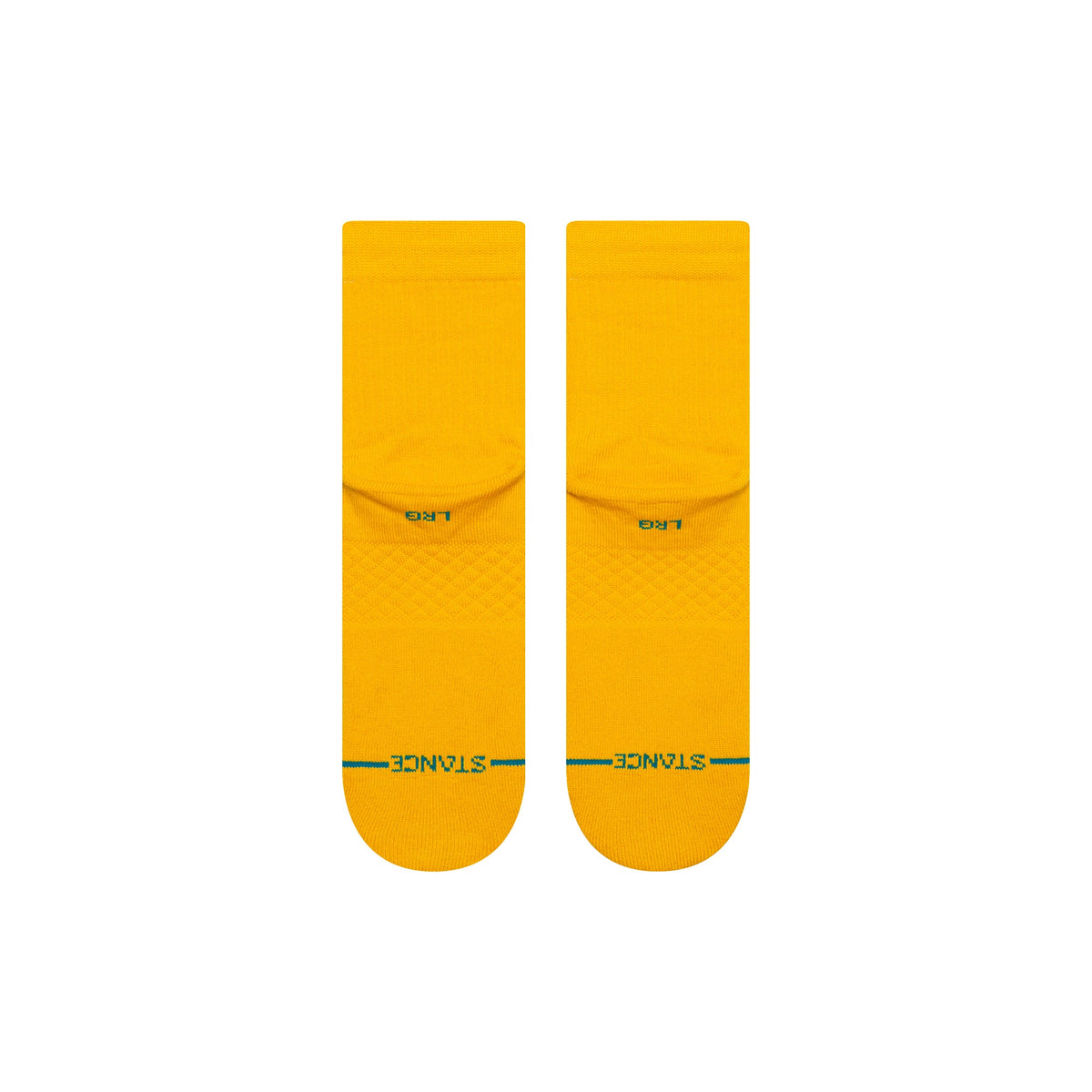 Icon Quarter Socks