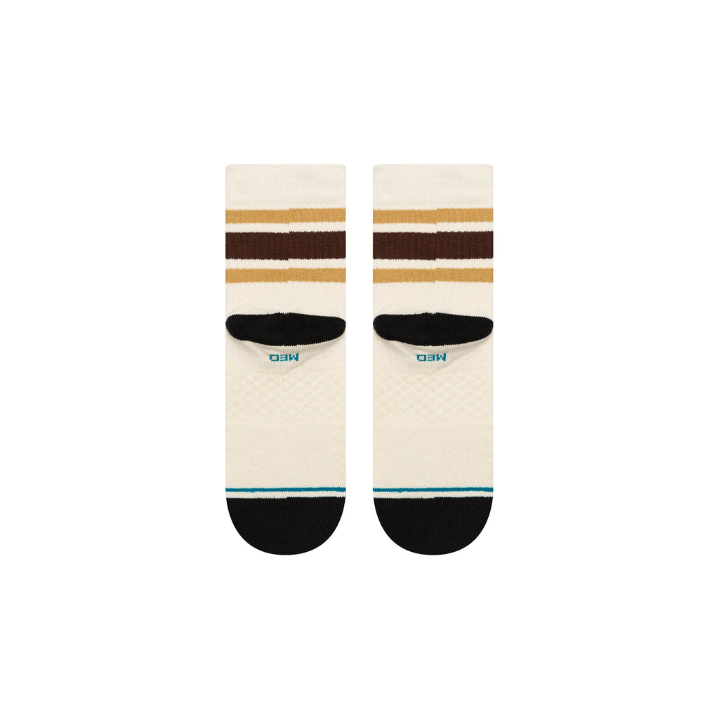Boyd Quarter Socks