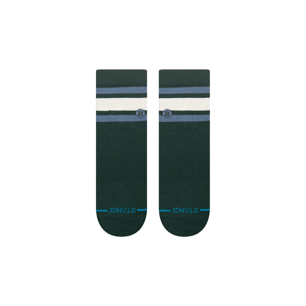 Boyd Quarter Socks