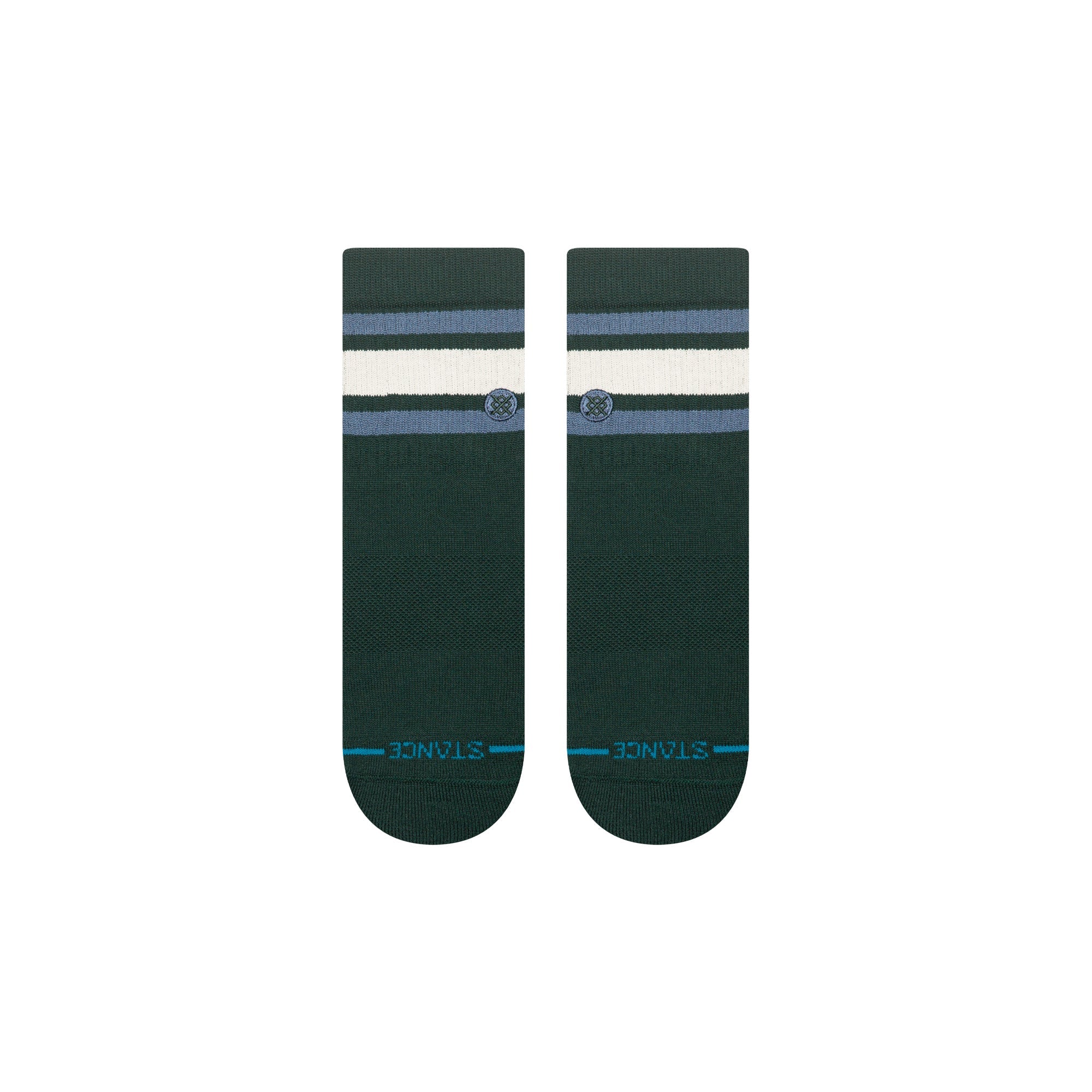 Boyd Quarter Socks