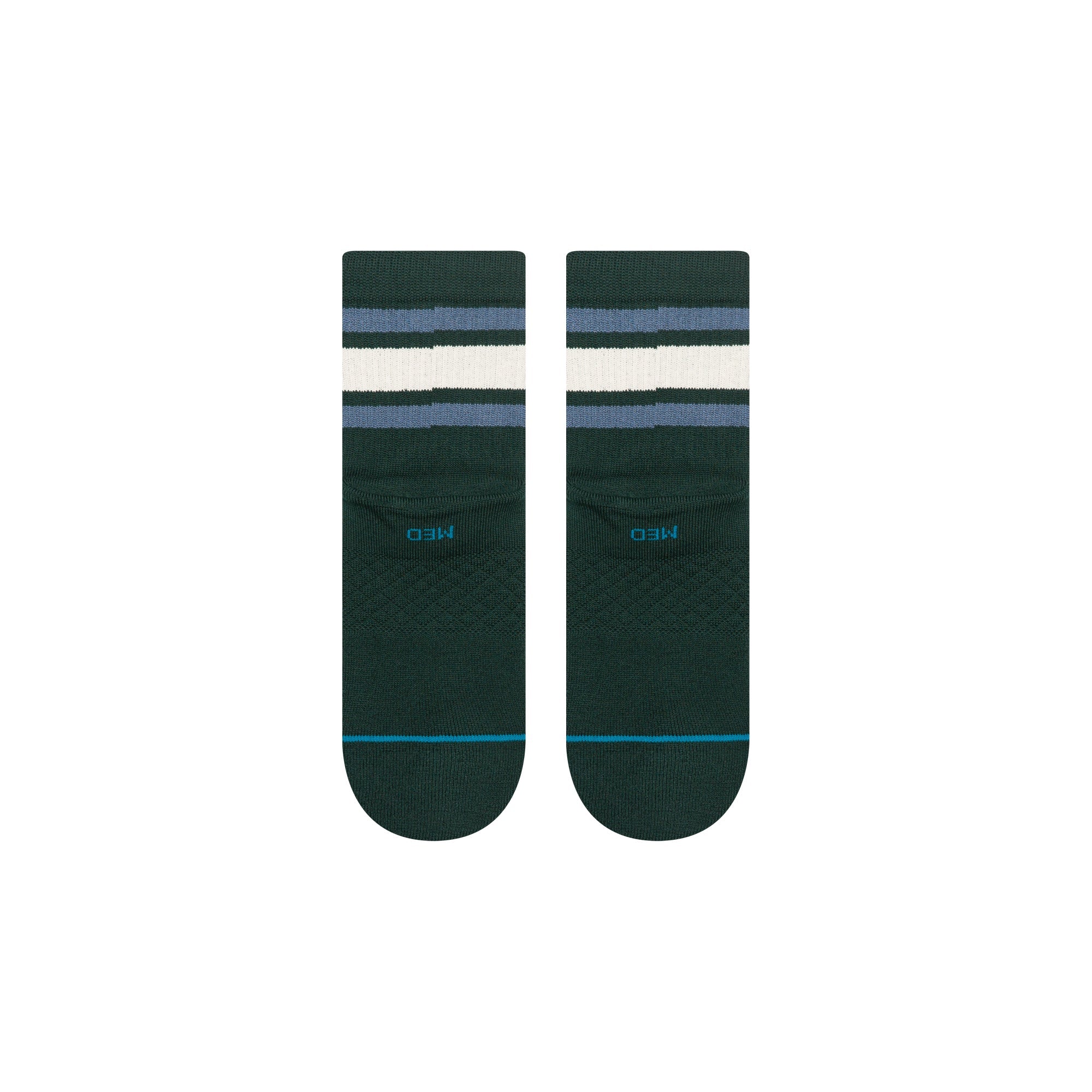 Boyd Quarter Socks