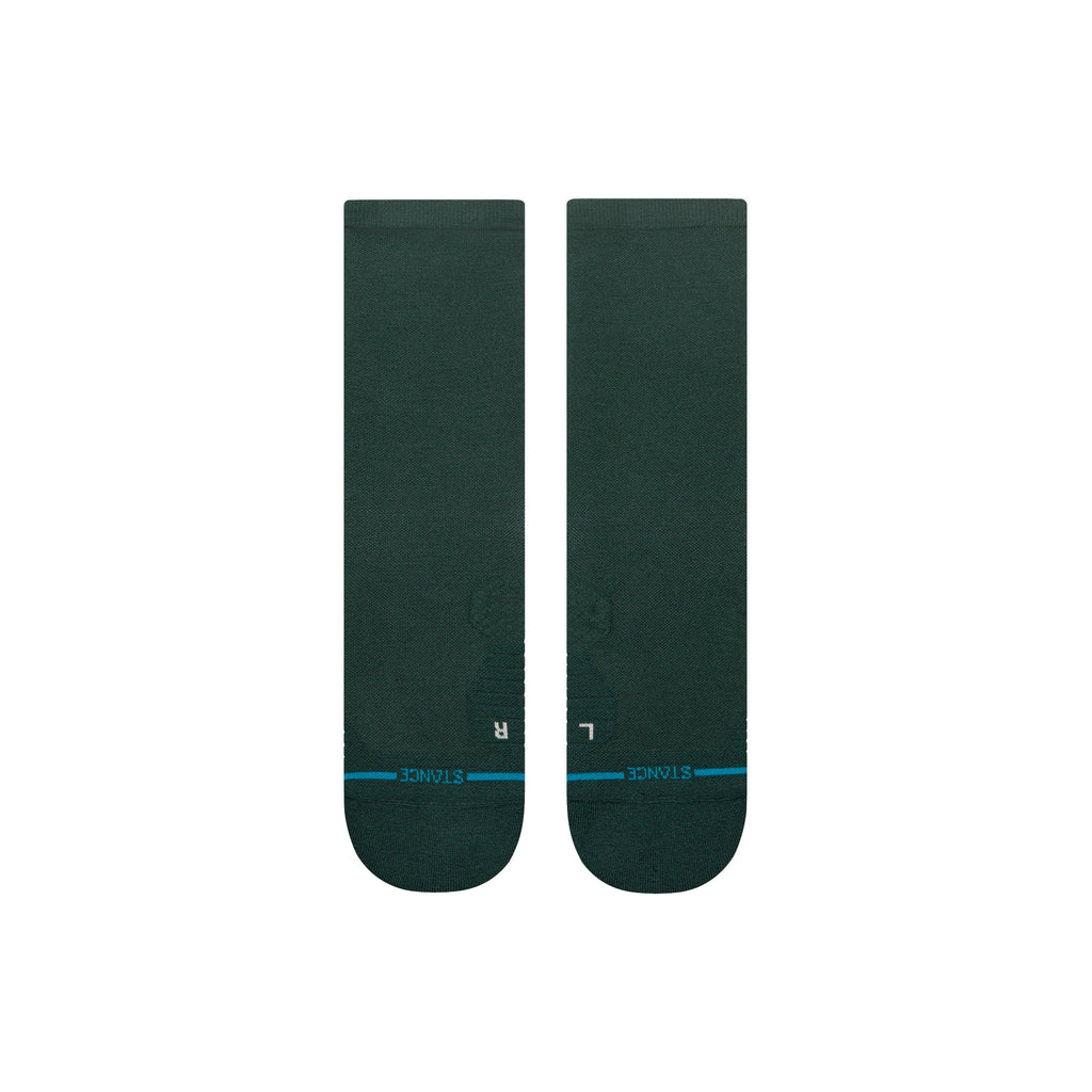 Run Light Crew Socks