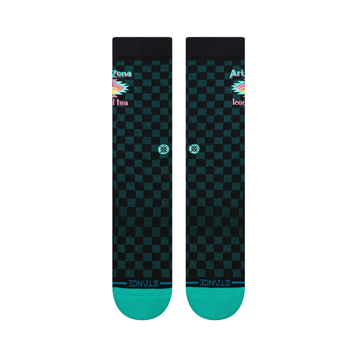 AriZona x Stance Iced To See You Crew Socks