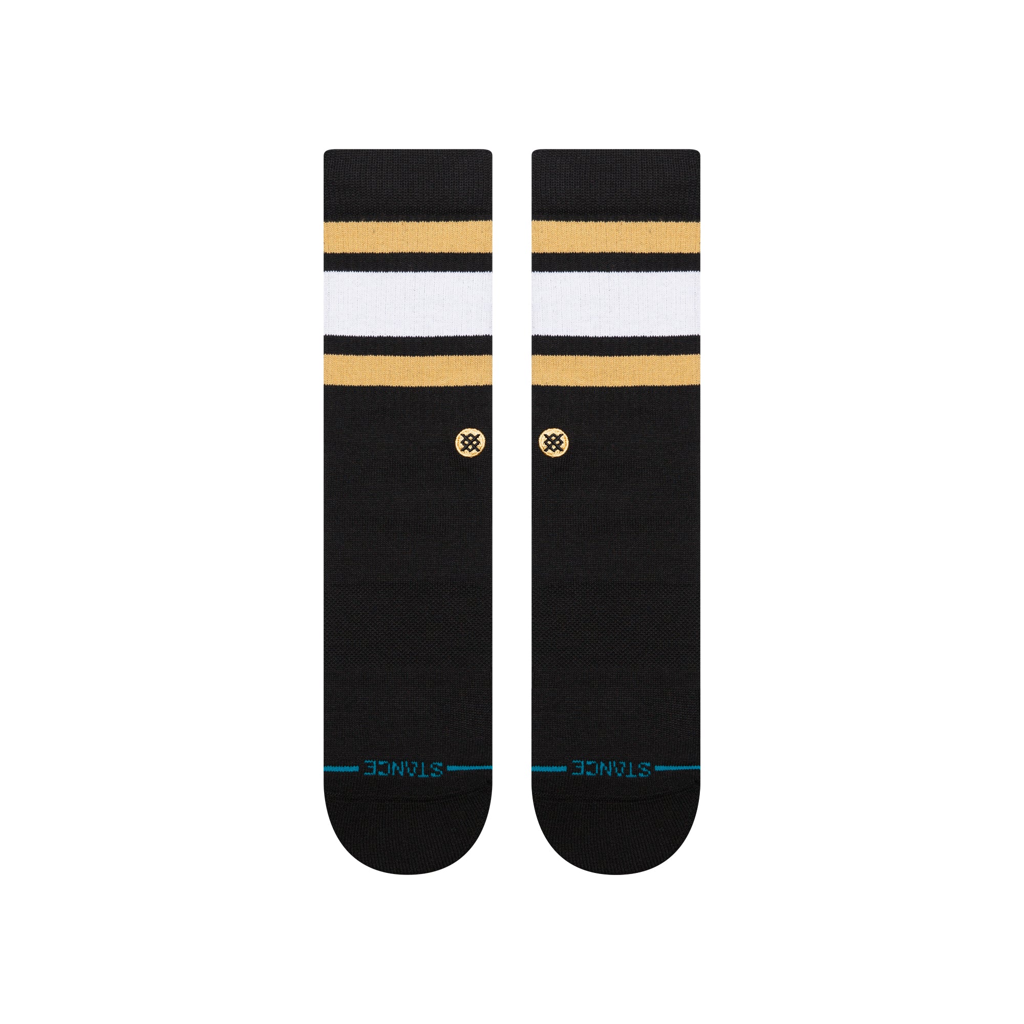 Boyd Crew Socks