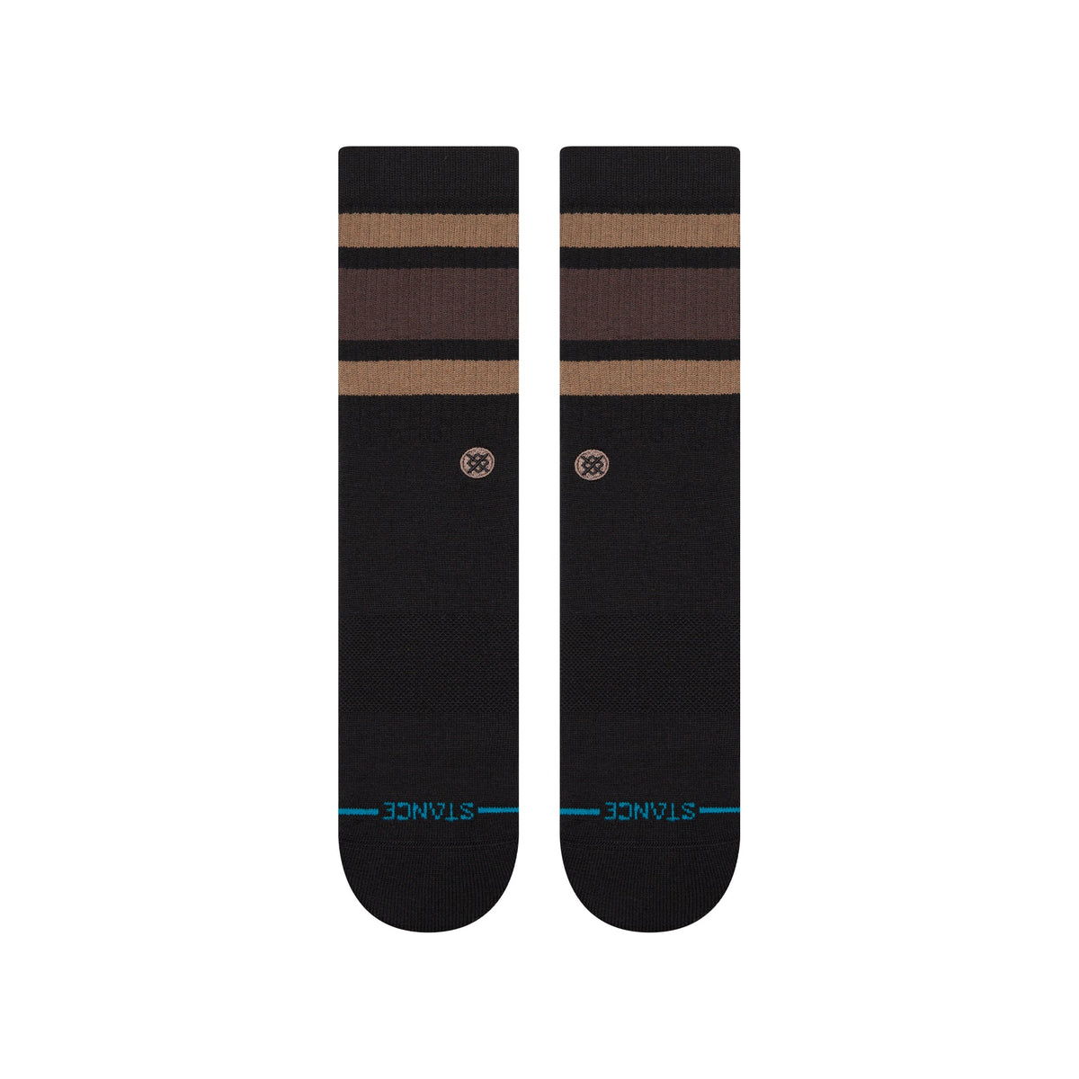 Boyd Crew Socks