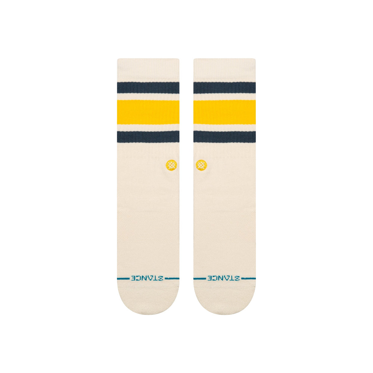 Boyd Crew Socks