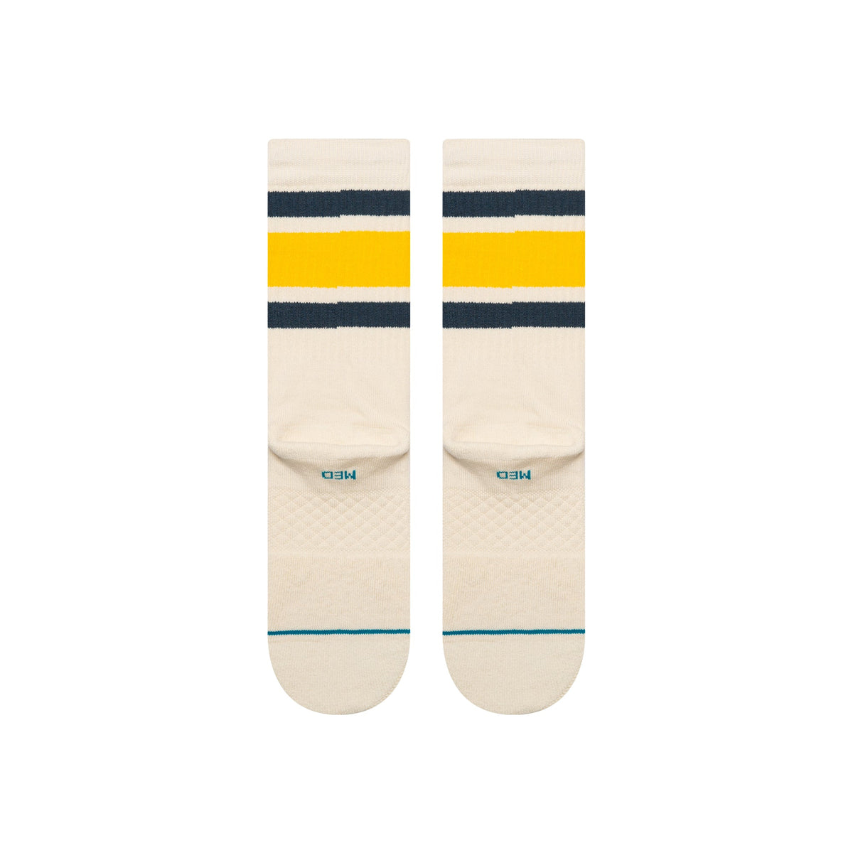 Boyd Crew Socks