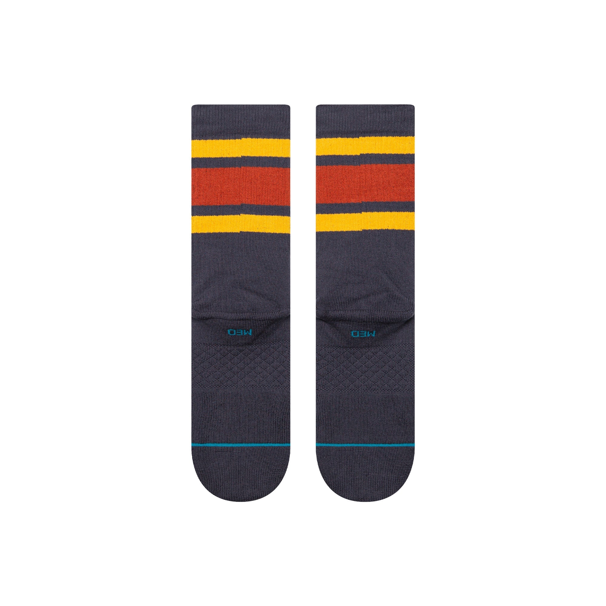 Boyd Crew Socks
