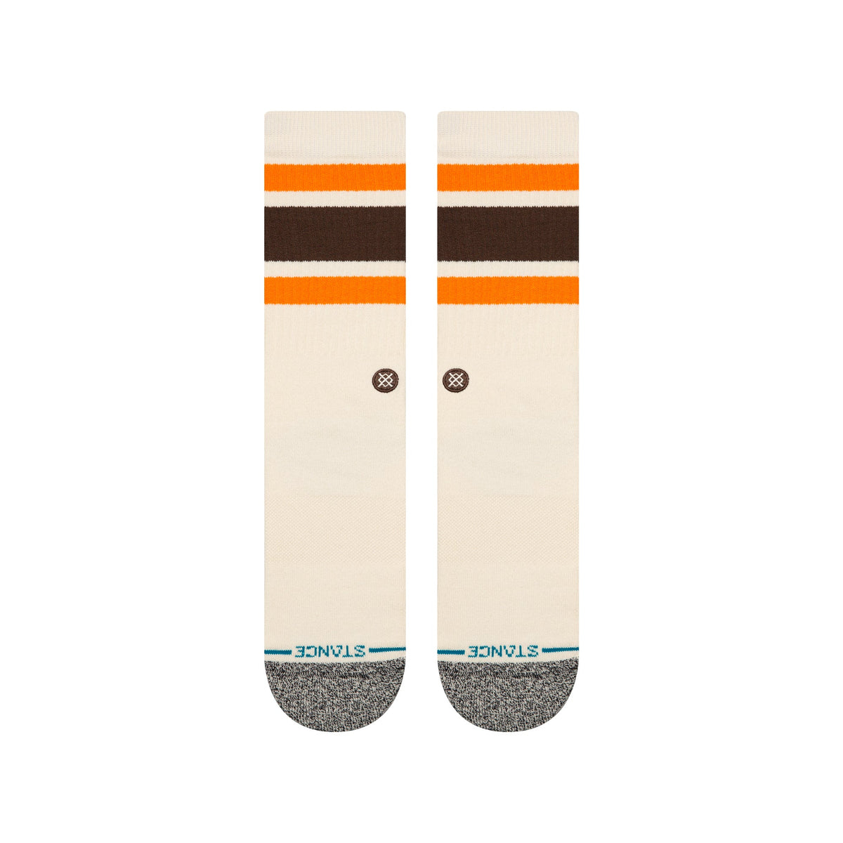 Boyd Crew Socks