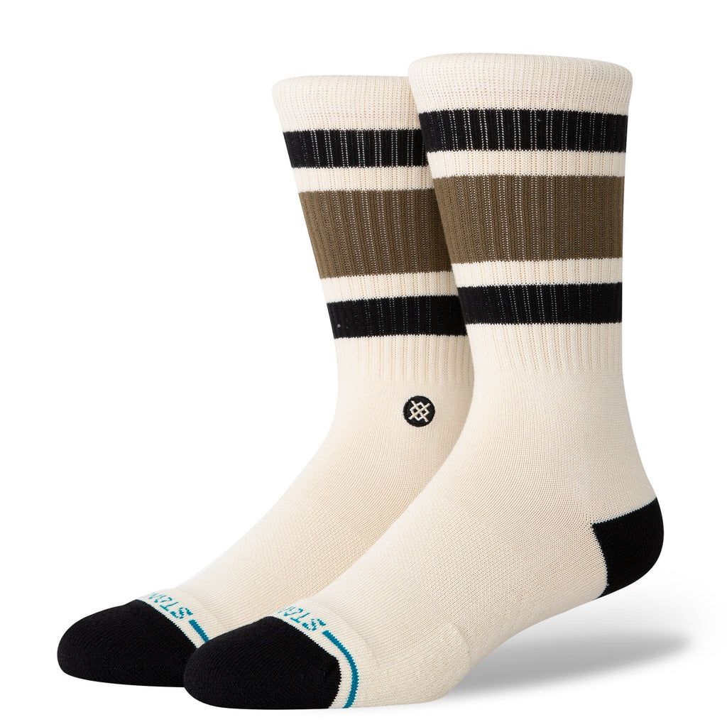 Boyd Crew Socks