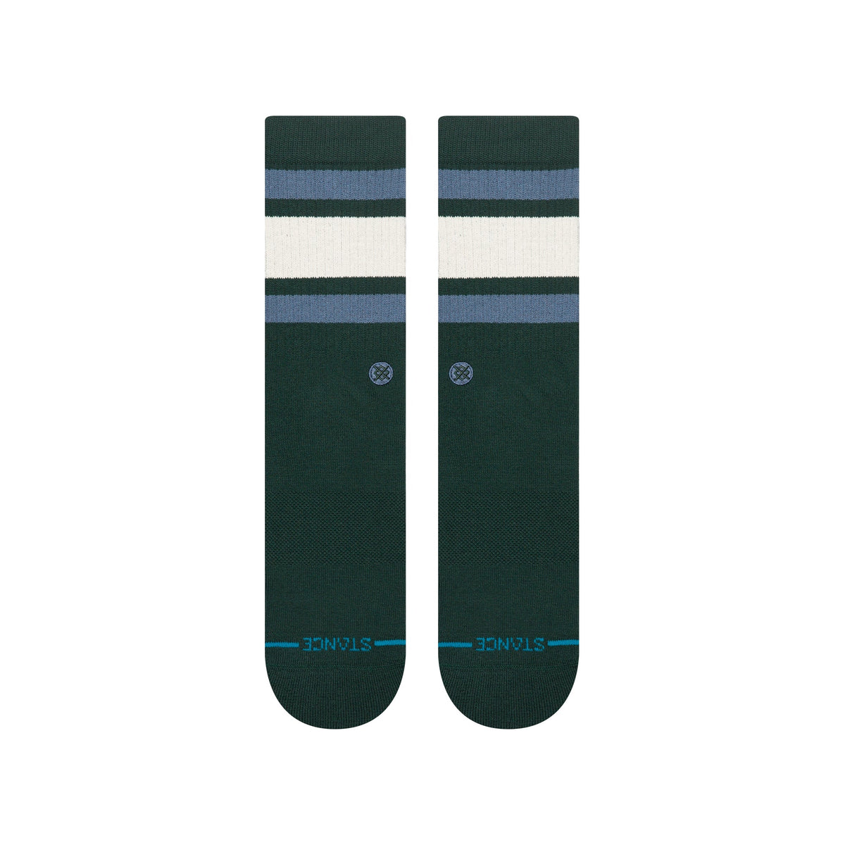 Boyd Crew Socks