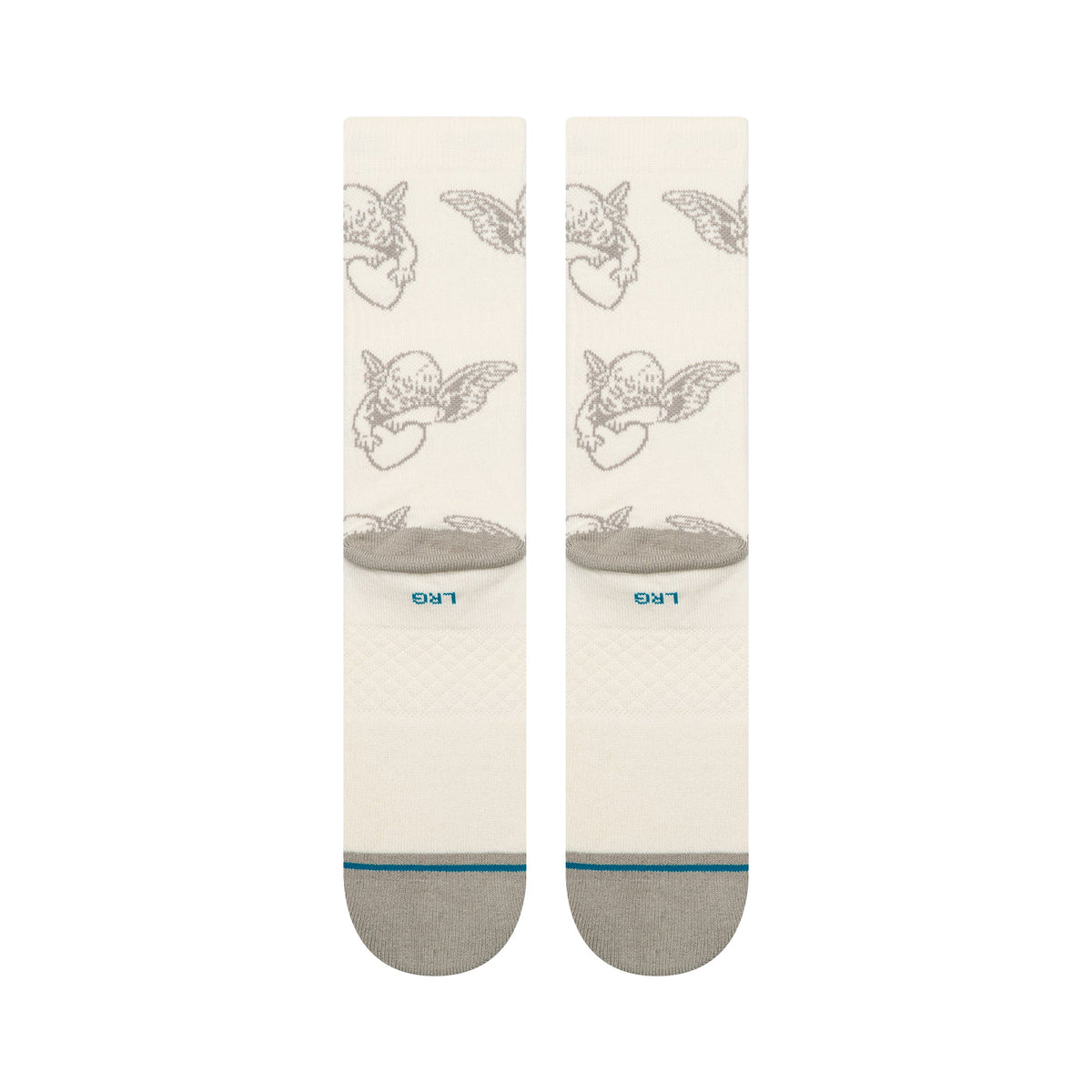 Cherub Crew Socks