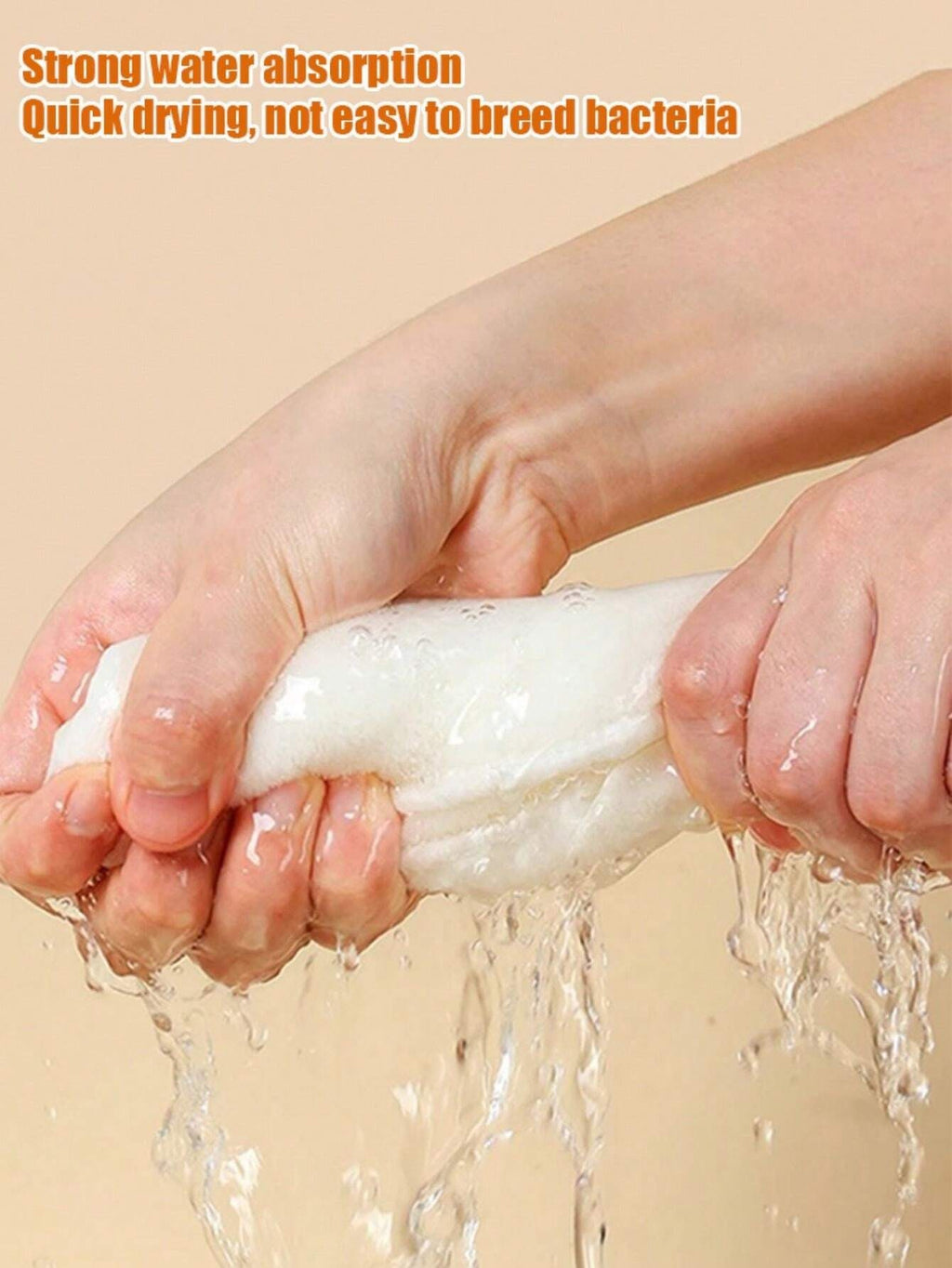 Reusable Facial Steam Towel, Suitable For Cold & Hot Skin Care, Moisturizing Facial Steam Towel, For Home & Salon Use