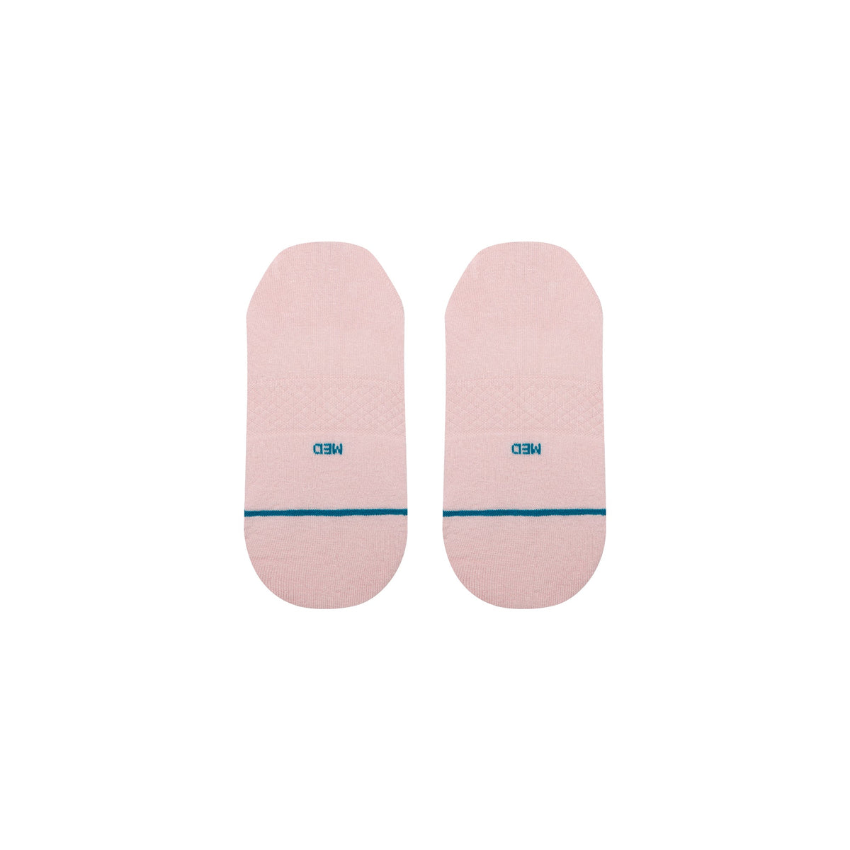 Womens Icon No Show Socks